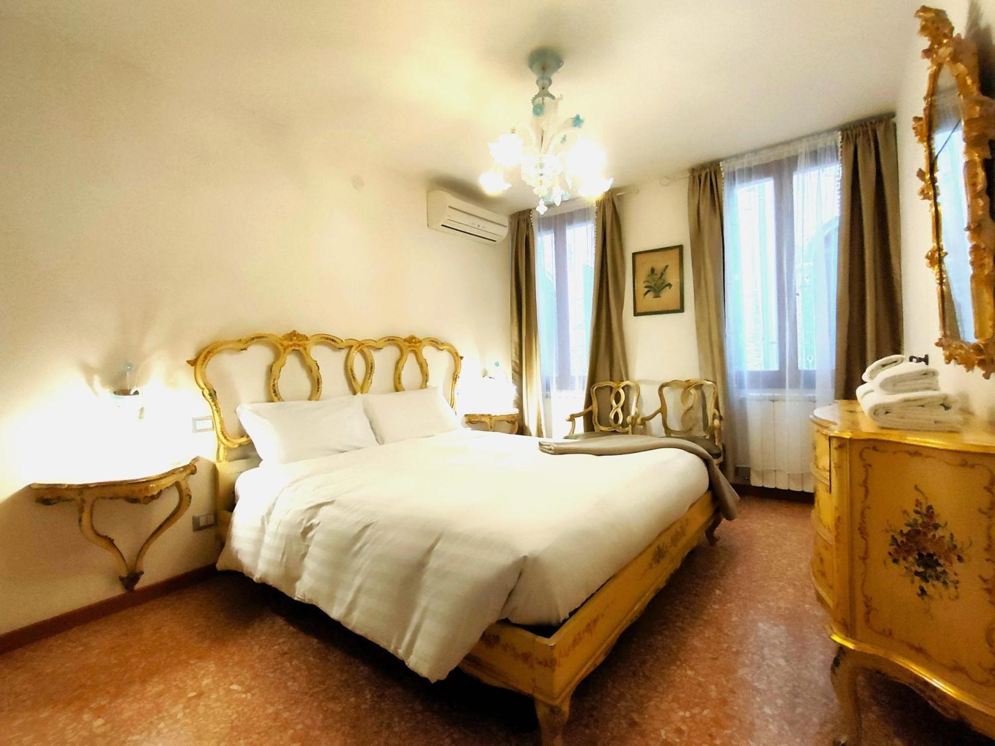 Ca Perdon Apartment เวนิส ภายนอก รูปภาพ