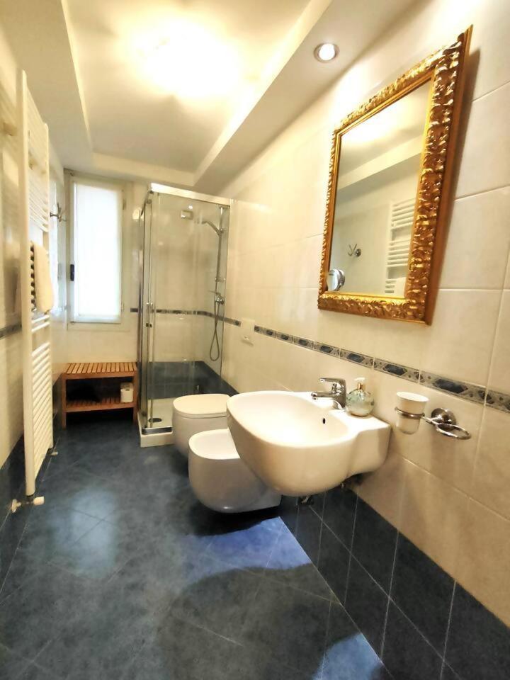 Ca Perdon Apartment เวนิส ภายนอก รูปภาพ