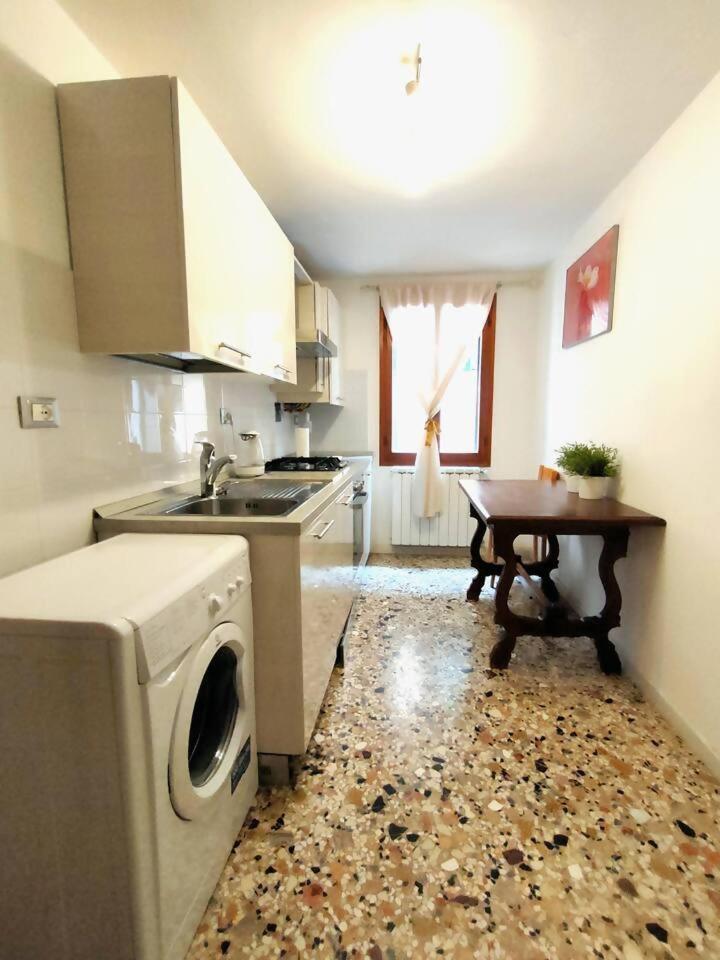 Ca Perdon Apartment เวนิส ภายนอก รูปภาพ