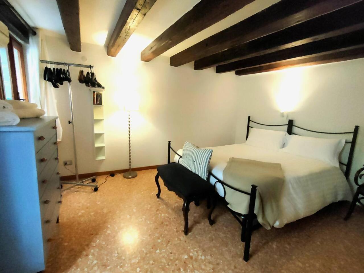Ca Perdon Apartment เวนิส ภายนอก รูปภาพ