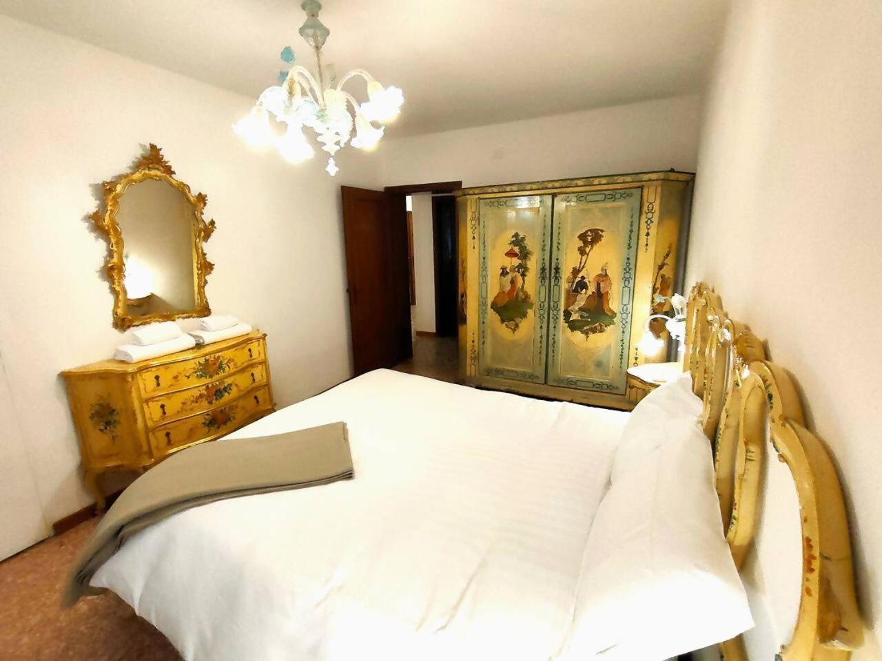 Ca Perdon Apartment เวนิส ภายนอก รูปภาพ