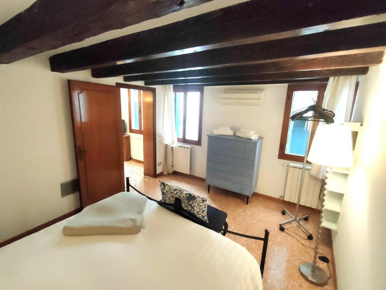 Ca Perdon Apartment เวนิส ภายนอก รูปภาพ